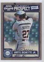 Dante Bichette Jr. #/99