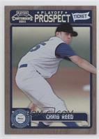 Chris Reed #/99