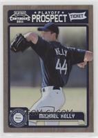 Michael Kelly #/99