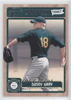 Sonny Gray