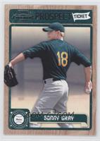 Sonny Gray