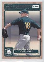 Sonny Gray