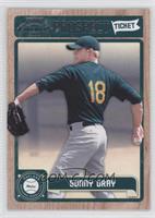 Sonny Gray