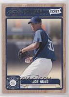 Joe Ross [EX to NM]