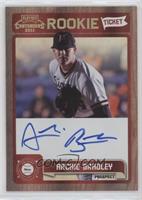 Archie Bradley