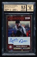 Archie Bradley [BGS 9.5 GEM MINT]