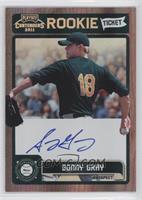 Sonny Gray