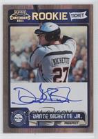 Dante Bichette Jr.