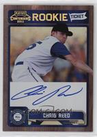 Chris Reed [EX to NM]