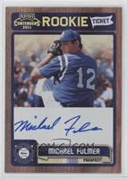 Michael Fulmer