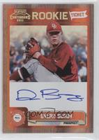 Dylan Bundy