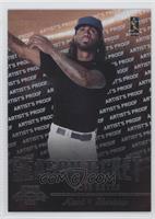 Jose Reyes #/49