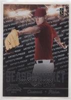 Mat Latos #/49