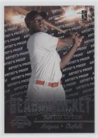 Justin Upton #/49