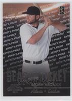 Brian McCann #/49