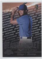 Starlin Castro #/49