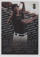 Andrew McCutchen #/49