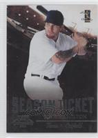 Josh Hamilton #/299