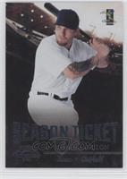 Josh Hamilton #/299