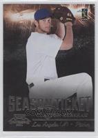 Clayton Kershaw #/299