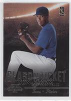 Neftali Feliz #/299