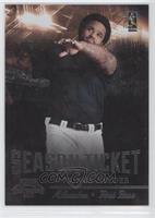 Prince Fielder #/299