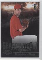 Cliff Lee #/299