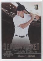 Jacoby Ellsbury #/299