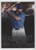 Matt Kemp #/299