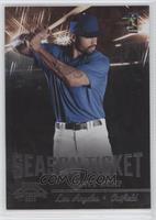 Matt Kemp #/299