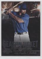 Matt Kemp #/299