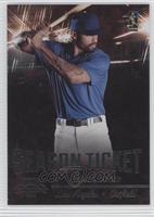 Matt Kemp #/299