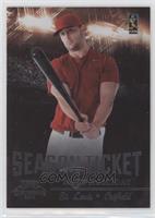 Matt Holliday #/299