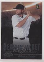 Brian McCann #/299