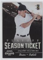 Jacoby Ellsbury #/99