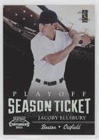 Jacoby Ellsbury #/99