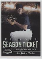 Mariano Rivera #/99