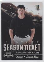 Gordon Beckham #/99