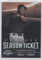 Michael Bourn #/99