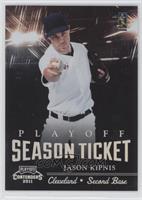 Jason Kipnis #/99