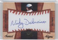 Nicky Delmonico #/99