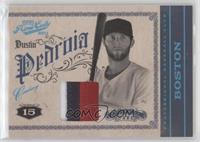 Dustin Pedroia #/10