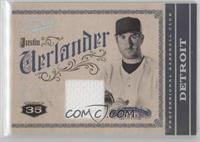 Justin Verlander #/49