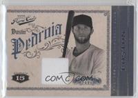 Dustin Pedroia #/199