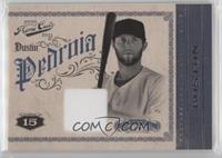 Dustin Pedroia #/199