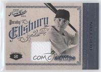 Jacoby Ellsbury #/199