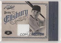 Jacoby Ellsbury #/199