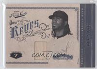 Jose Reyes #/199