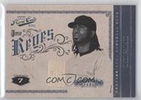 Jose Reyes #/199