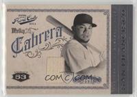 Melky Cabrera #/199